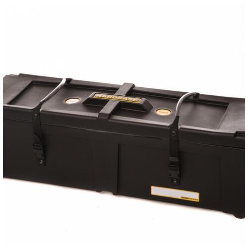 Image 1 - Hardcase - 40" Hardware case with Wheels HN40W